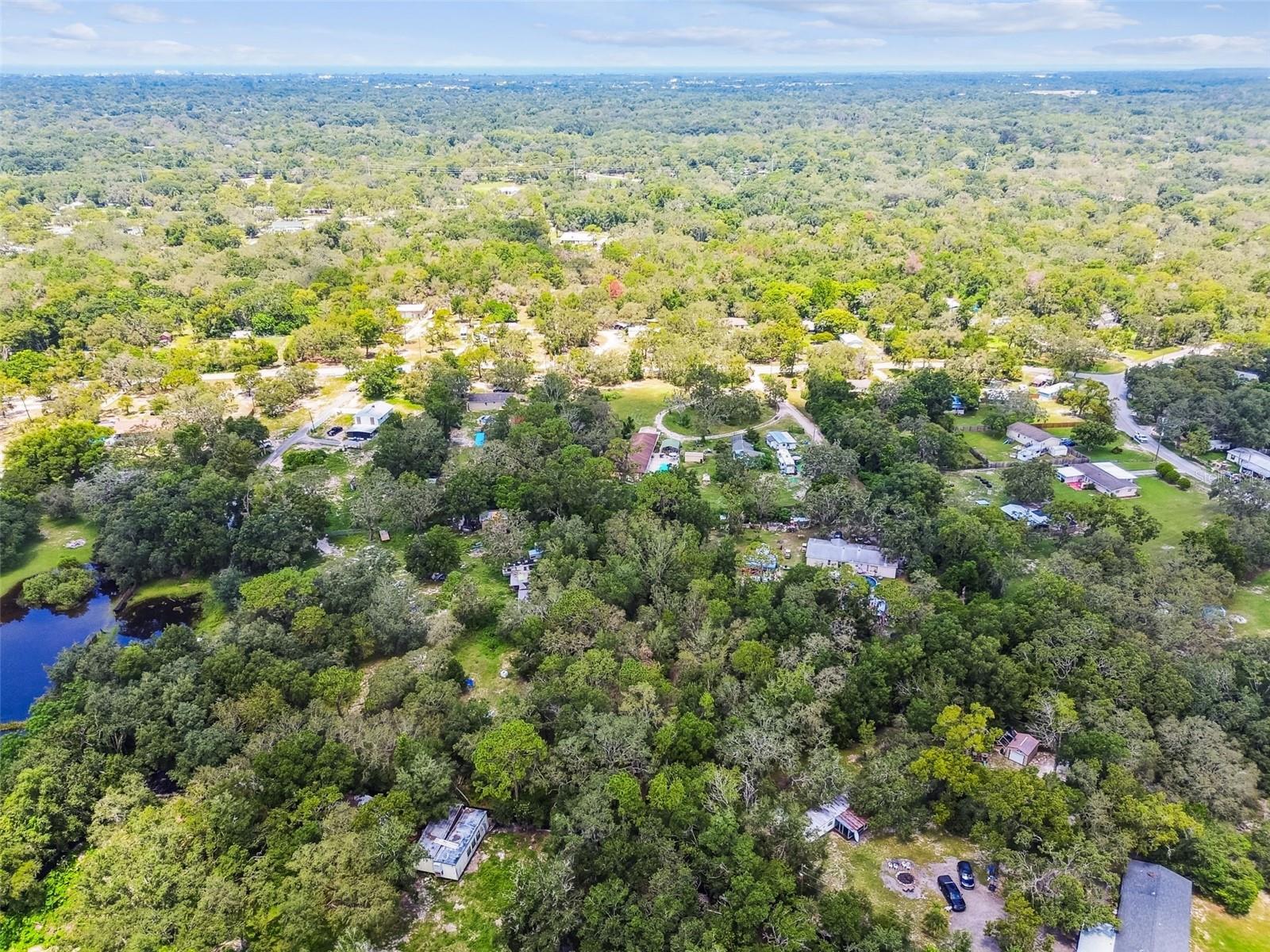 12604 CHOCTAW TRL, HUDSON, FL — photo 86
