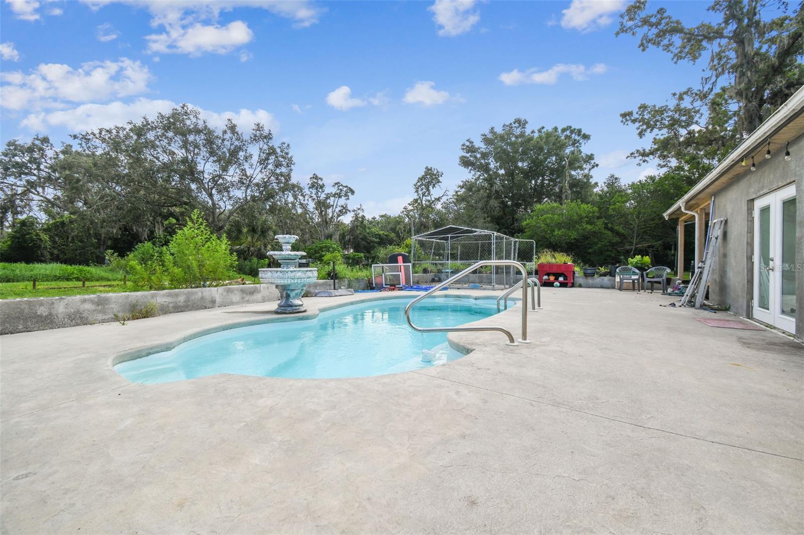 12604 CHOCTAW TRL, HUDSON, FL — photo 89