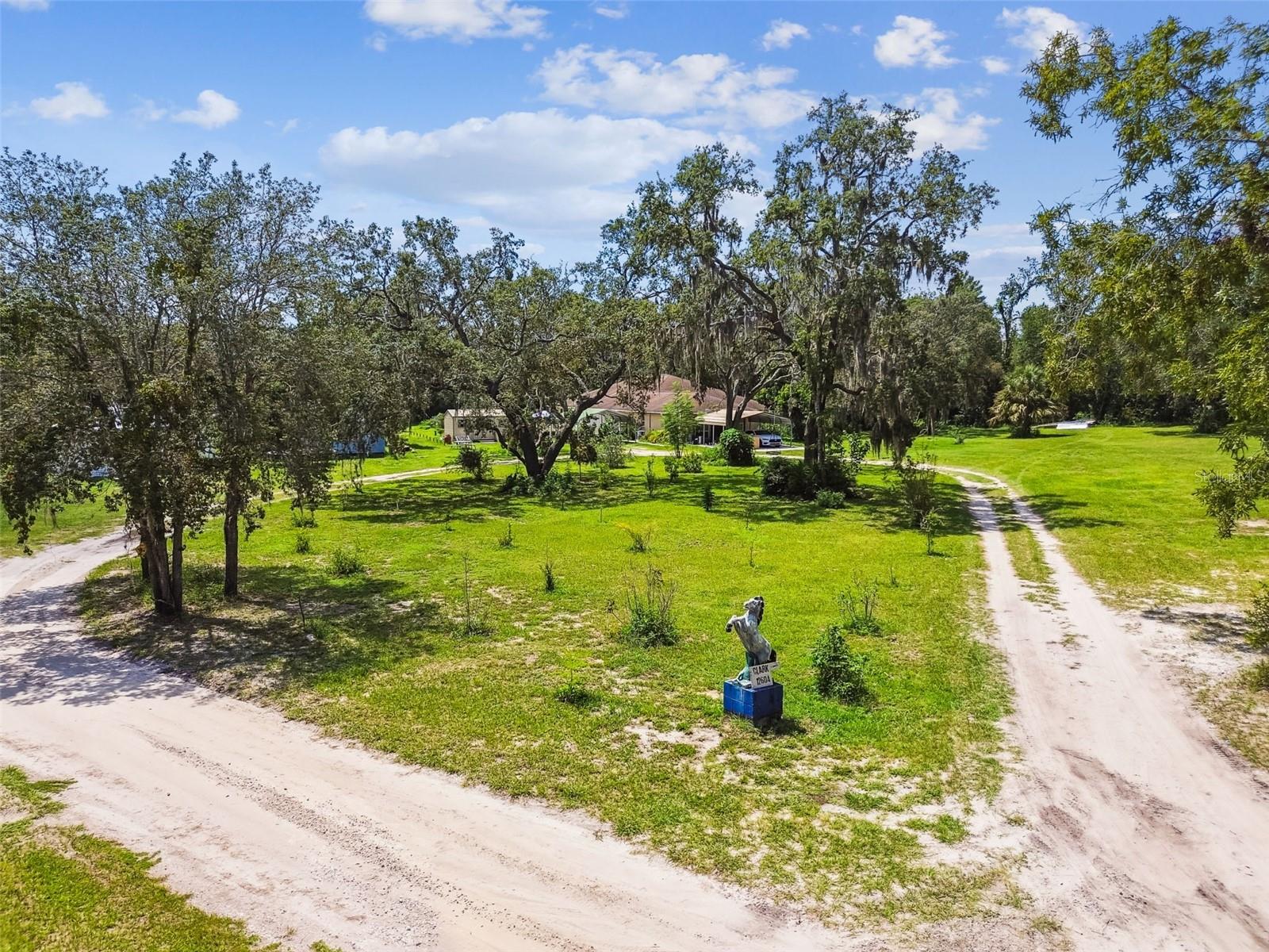12604 CHOCTAW TRL, HUDSON, FL — photo 90