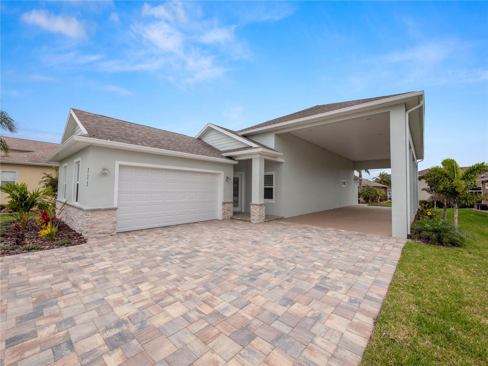 715 TEABERRY TRL, POLK CITY, FL — photo 6