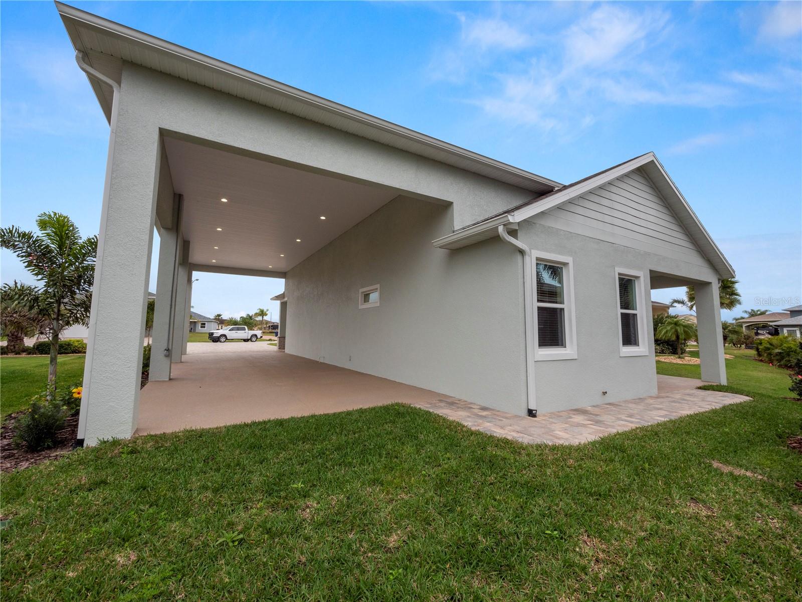 715 TEABERRY TRL, POLK CITY, FL — photo 9