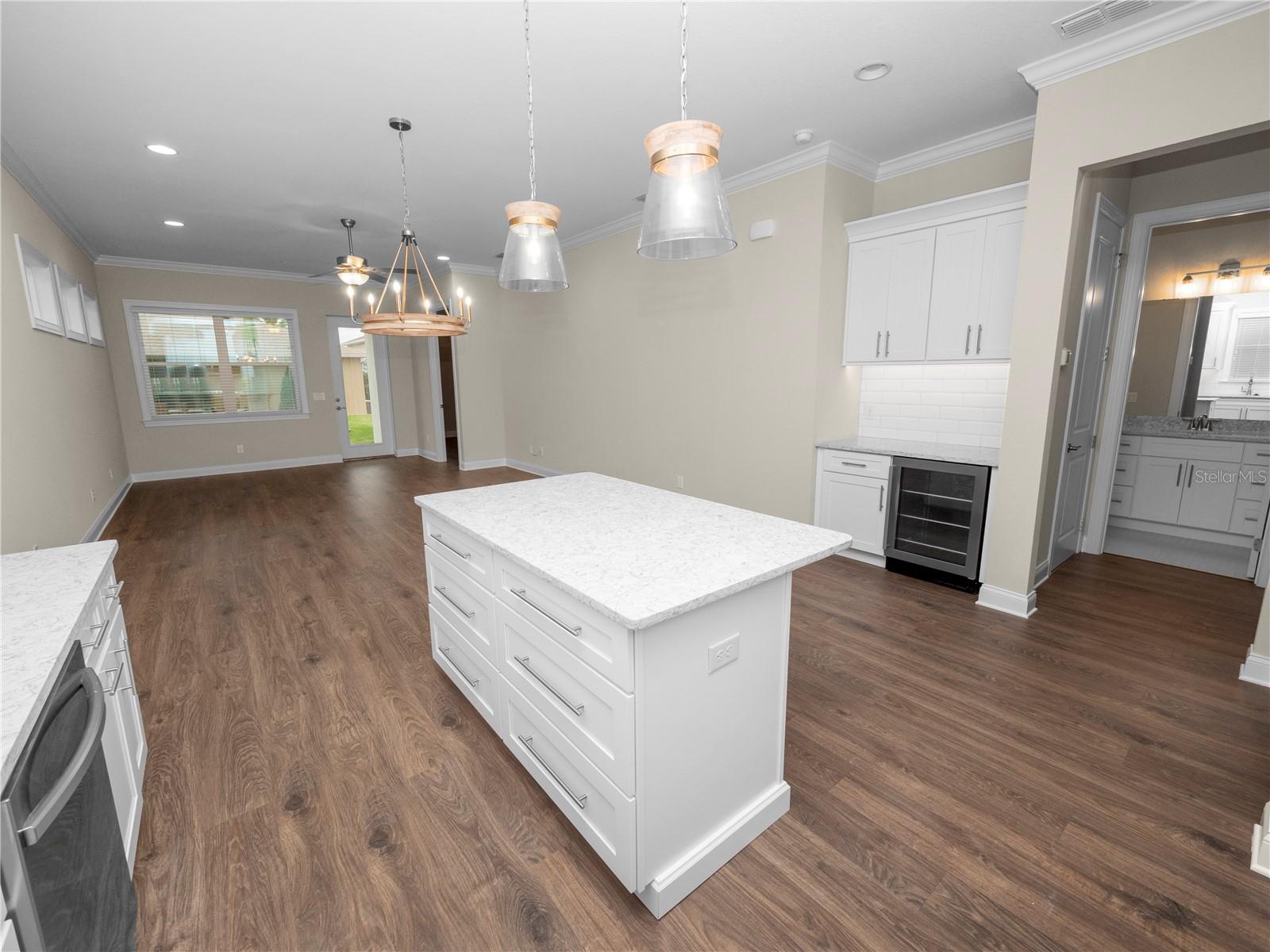 715 TEABERRY TRL, POLK CITY, FL — photo 37