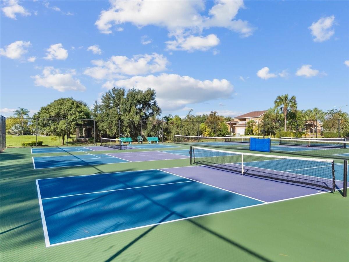 715 TEABERRY TRL, POLK CITY, FL — photo 95