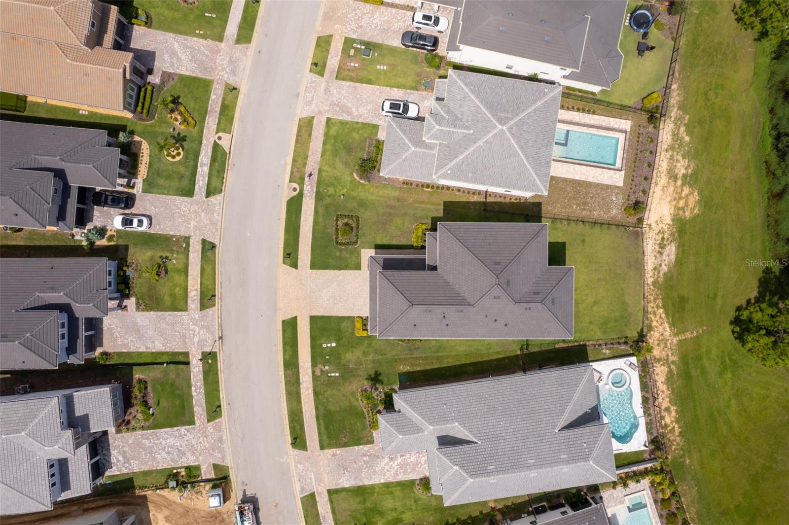 16046 VOLTERRA PT, BELLA COLLINA, FL — photo 13