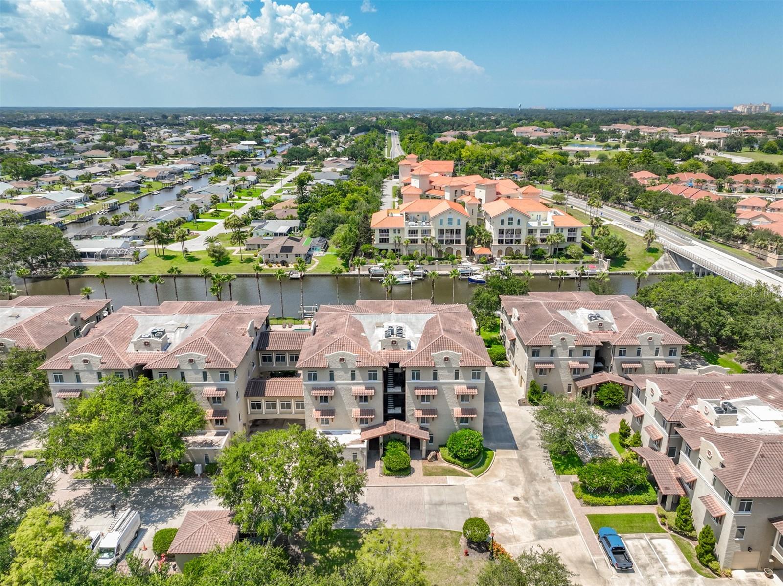 106 CLUB HOUSE DR #106, PALM COAST, FL