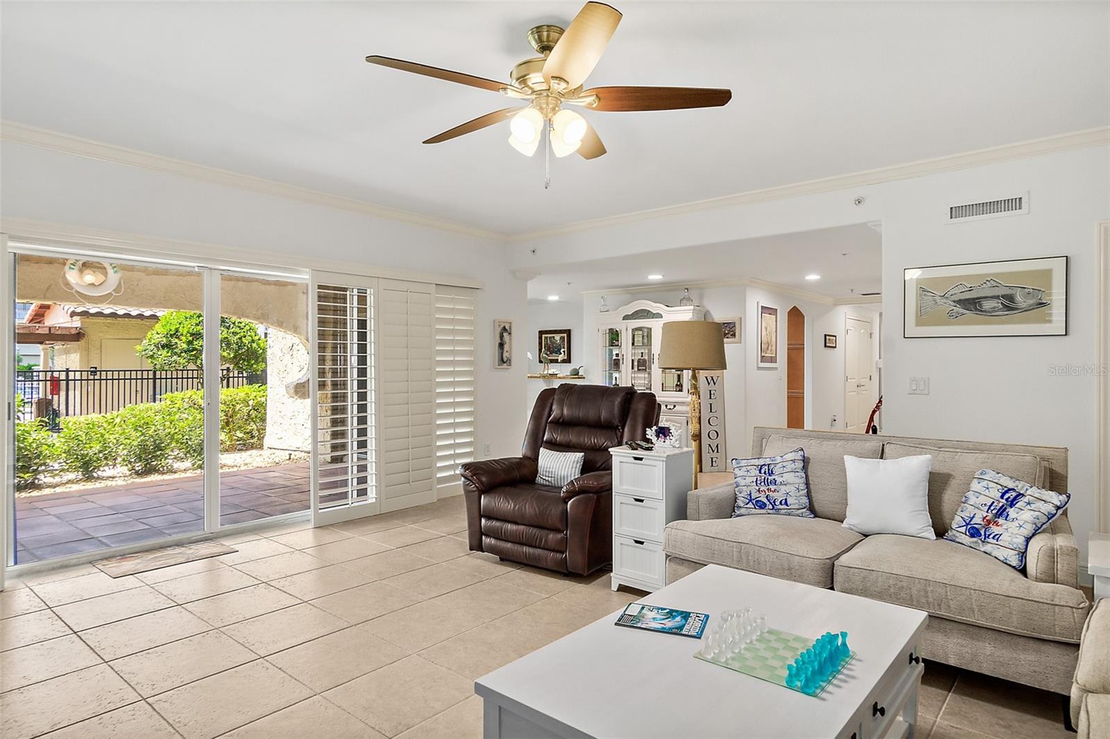 106 CLUB HOUSE DR #106, PALM COAST, FL — photo 11