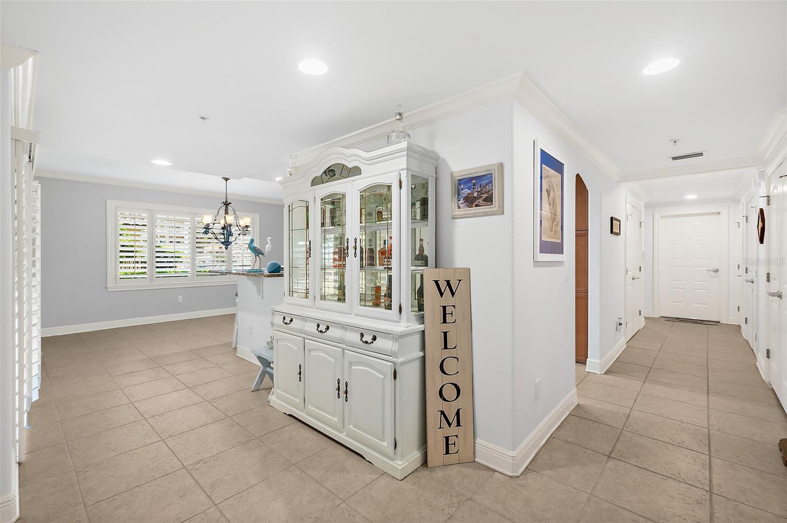 106 CLUB HOUSE DR #106, PALM COAST, FL — photo 12
