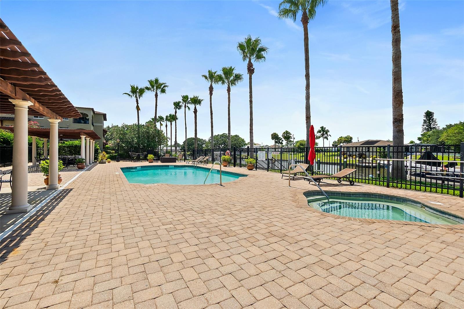 106 CLUB HOUSE DR #106, PALM COAST, FL — photo 41