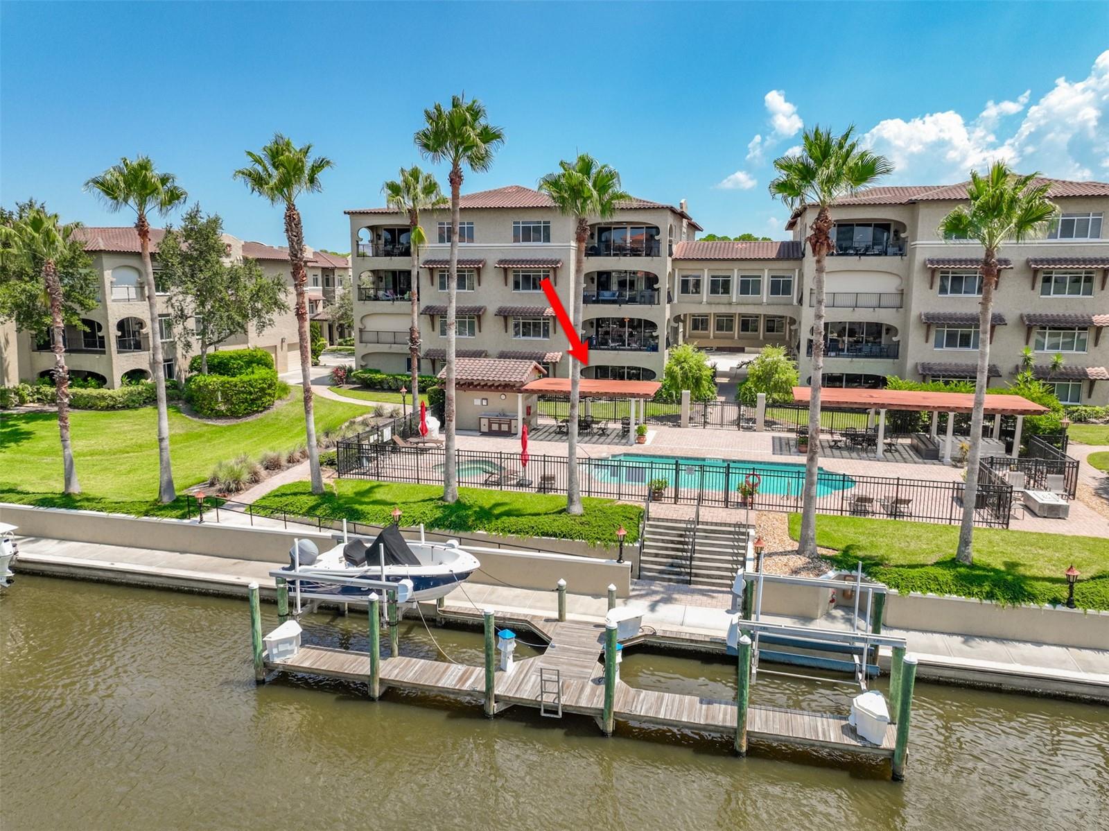 106 CLUB HOUSE DR #106, PALM COAST, FL — photo 44