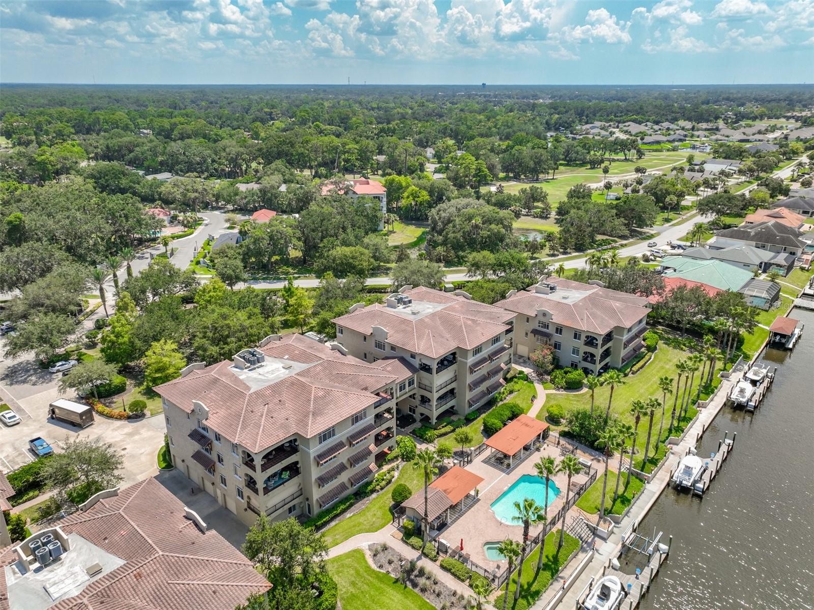 106 CLUB HOUSE DR #106, PALM COAST, FL — photo 46