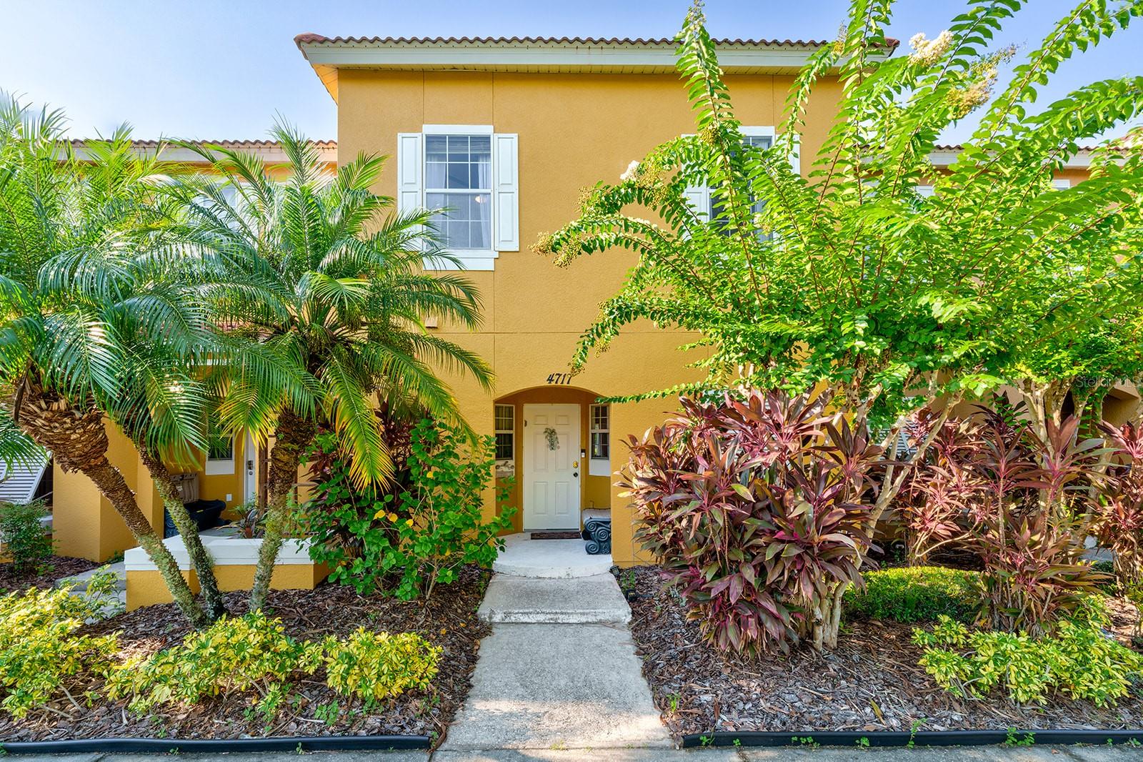 4717 FLAGLER BEACH WAY, KISSIMMEE, FL