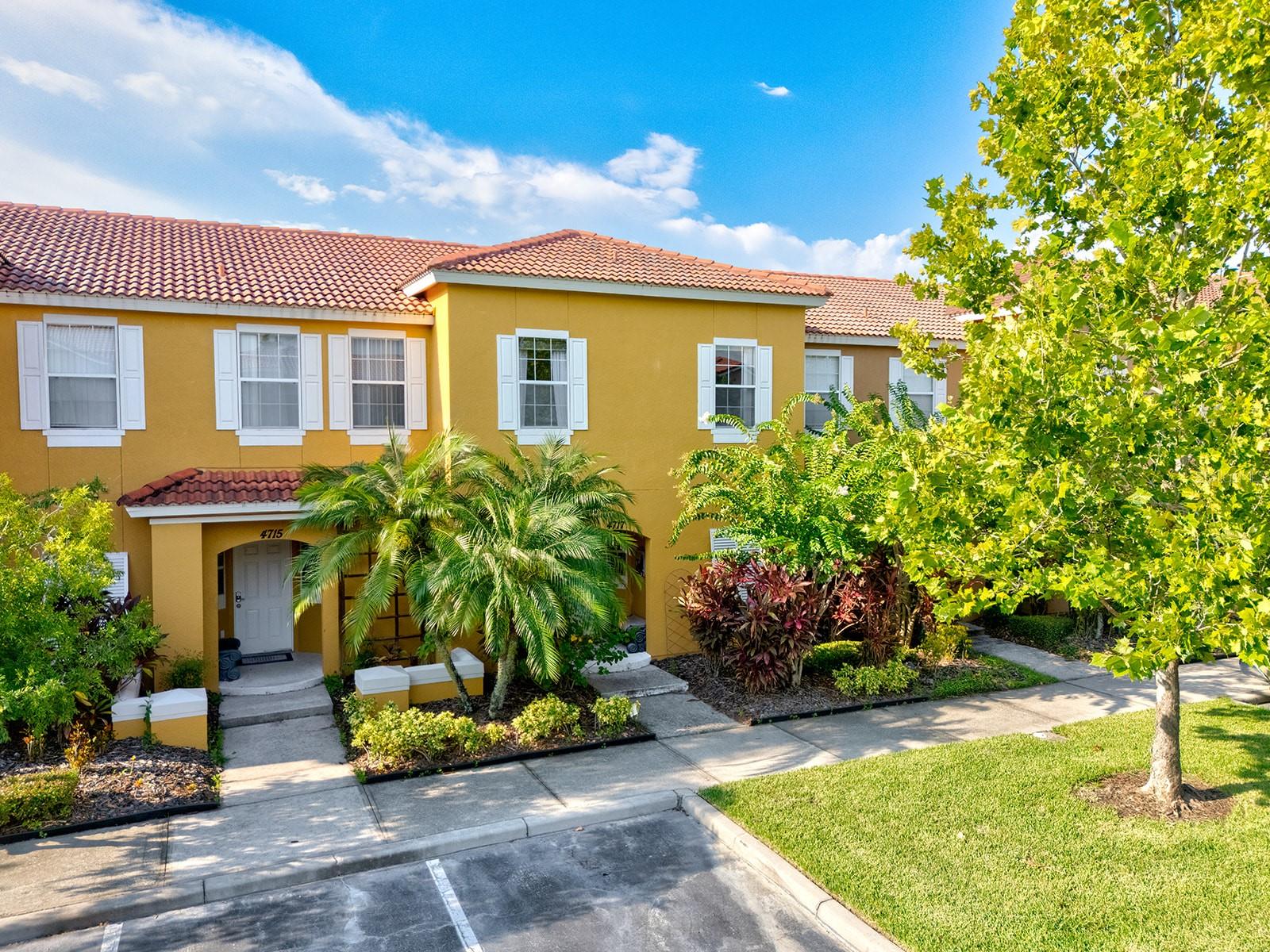 4717 FLAGLER BEACH WAY, KISSIMMEE, FL — photo 3