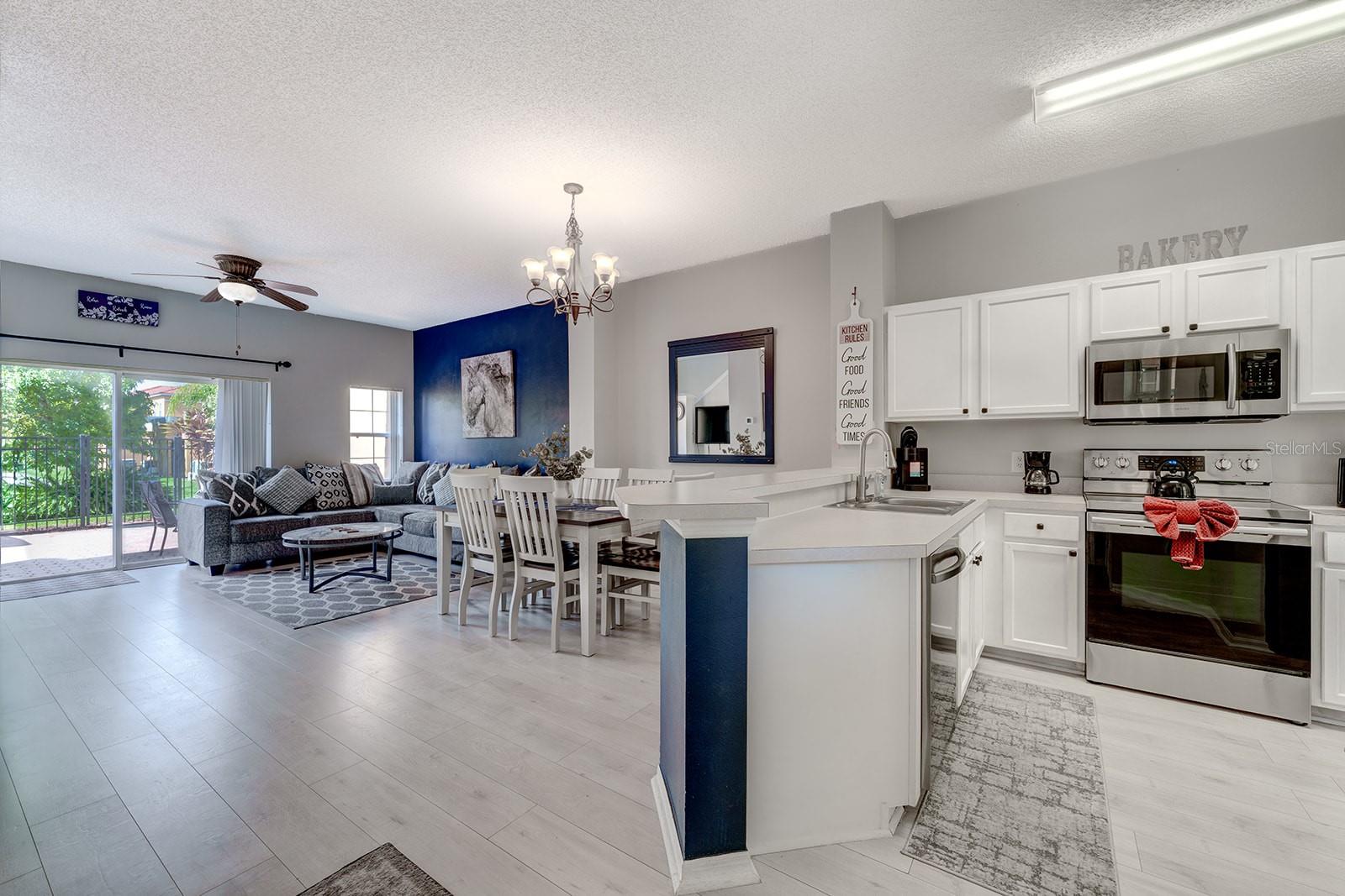 4717 FLAGLER BEACH WAY, KISSIMMEE, FL — photo 4