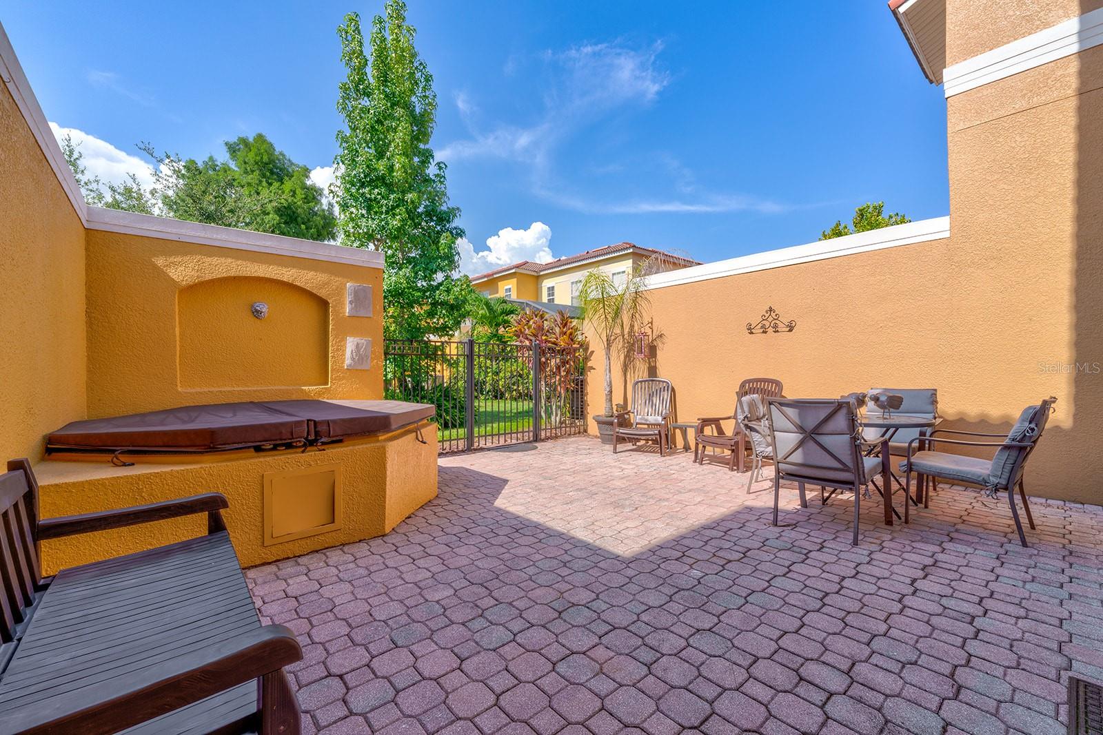 4717 FLAGLER BEACH WAY, KISSIMMEE, FL — photo 49