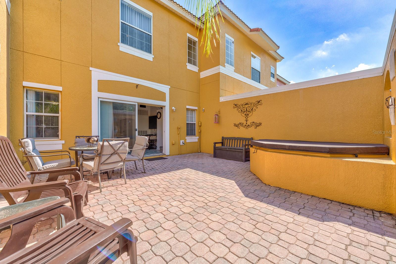 4717 FLAGLER BEACH WAY, KISSIMMEE, FL — photo 50