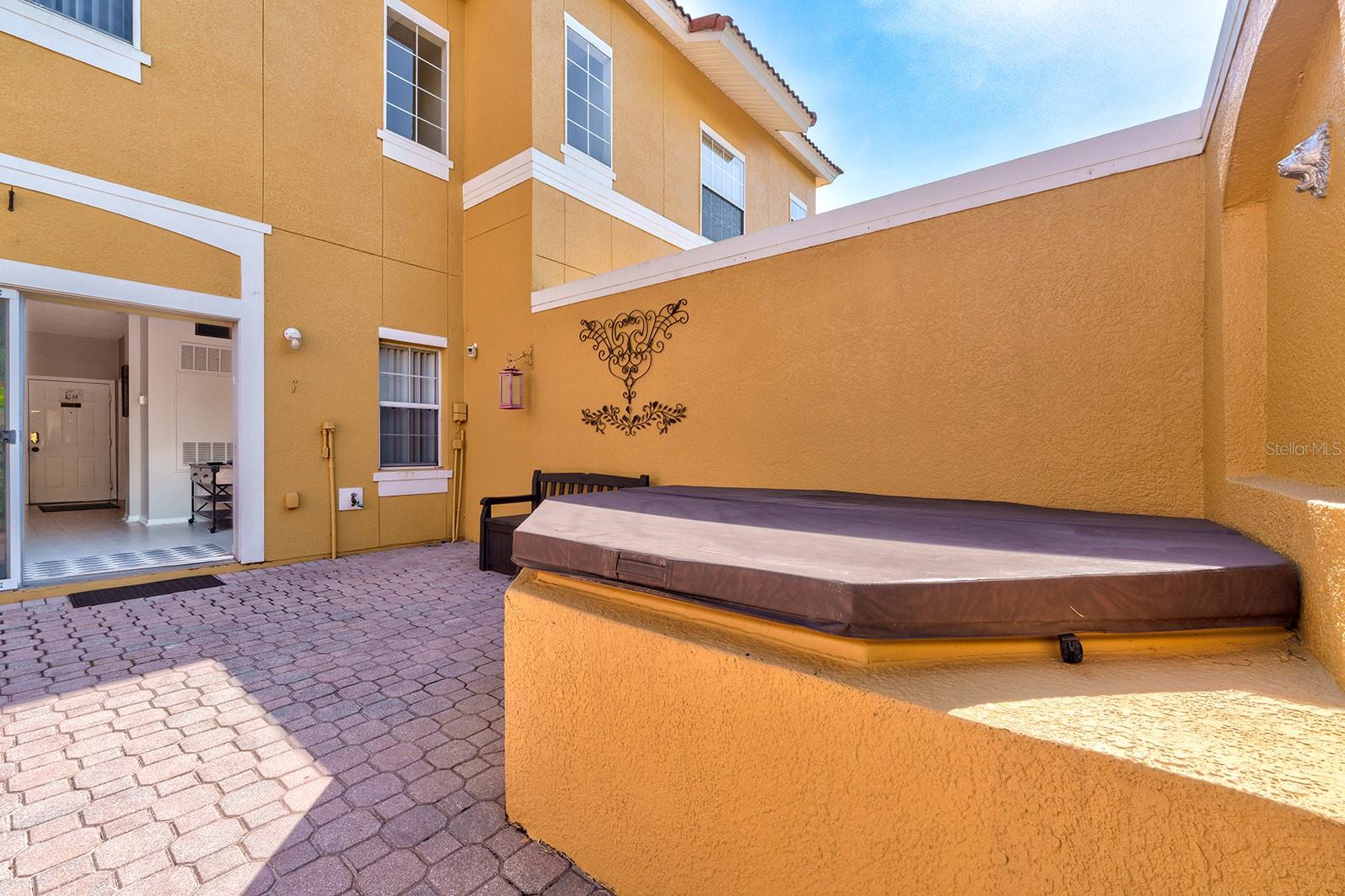 4717 FLAGLER BEACH WAY, KISSIMMEE, FL — photo 52