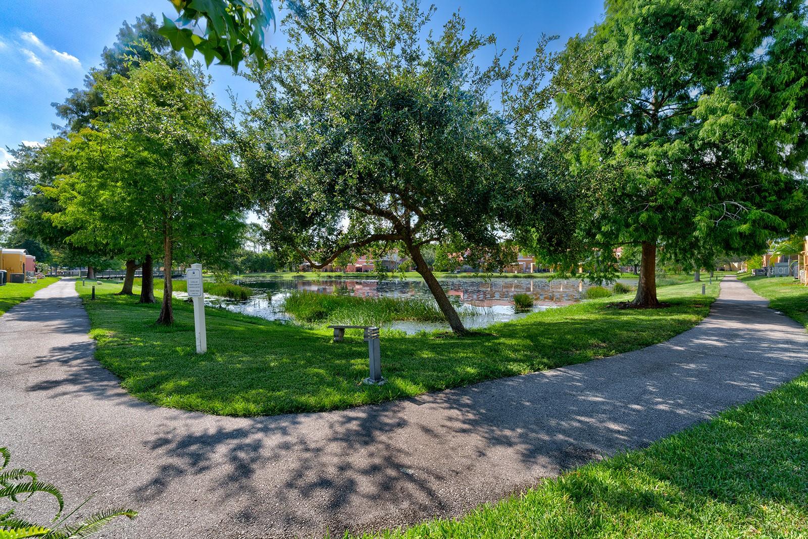 4717 FLAGLER BEACH WAY, KISSIMMEE, FL — photo 63