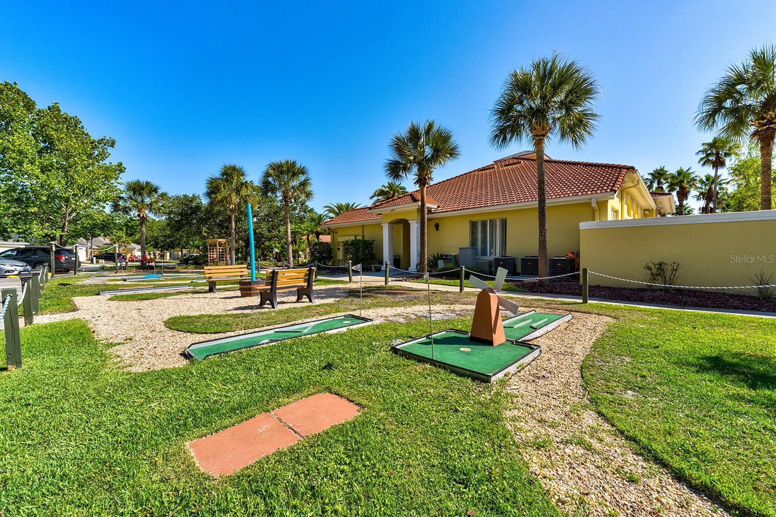4717 FLAGLER BEACH WAY, KISSIMMEE, FL — photo 84