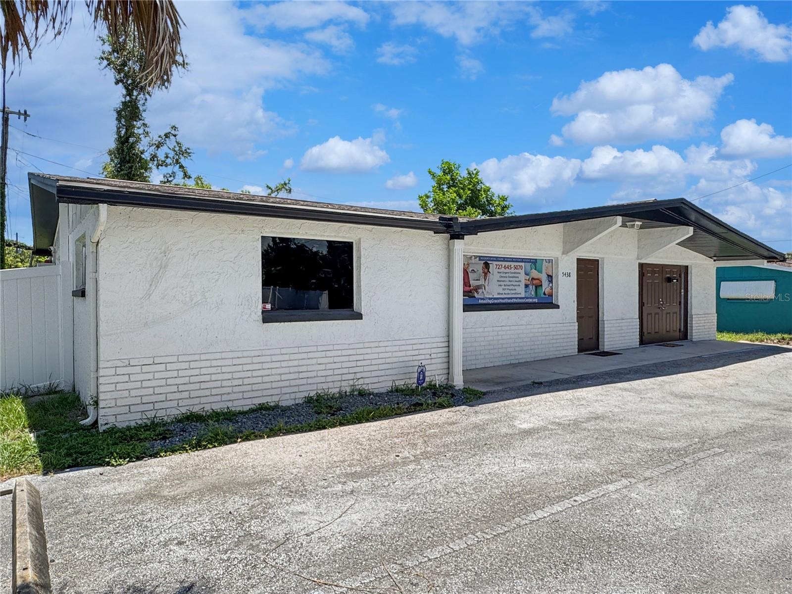 5438 TROUBLE CREEK RD, NEW PORT RICHEY, FL — photo 17