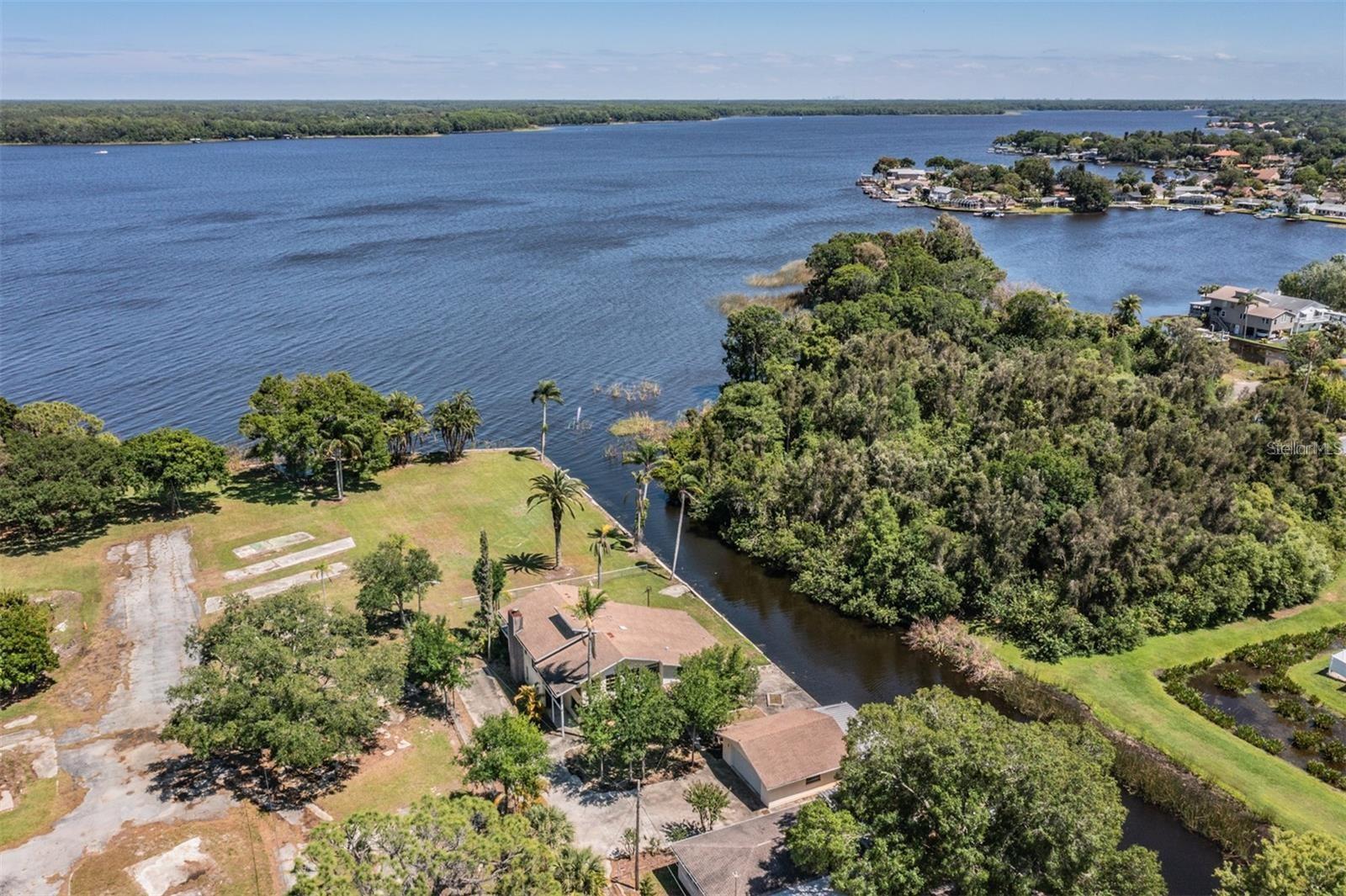 2620 TRENT RD, PALM HARBOR, FL