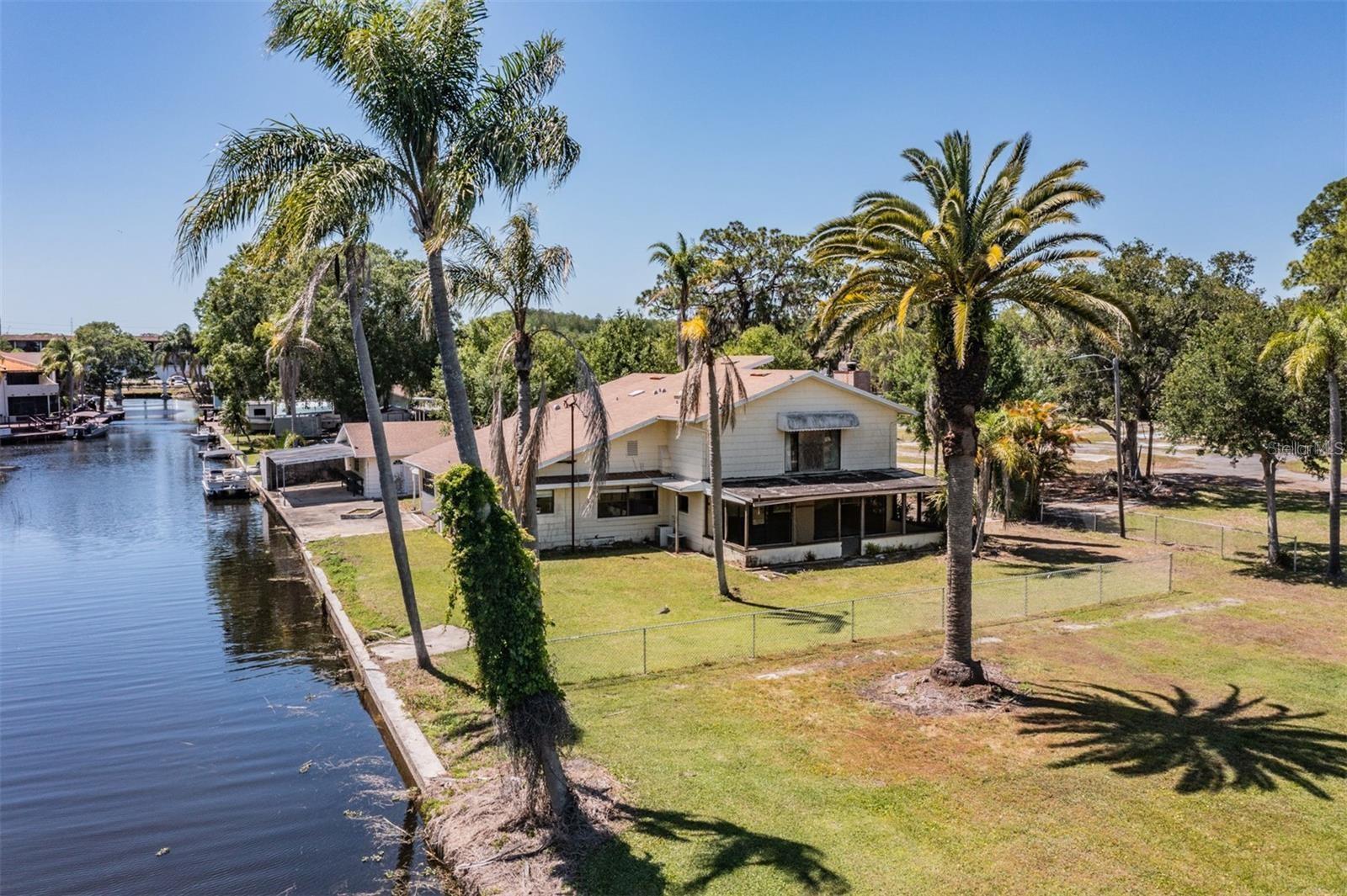 2620 TRENT RD, PALM HARBOR, FL — photo 19