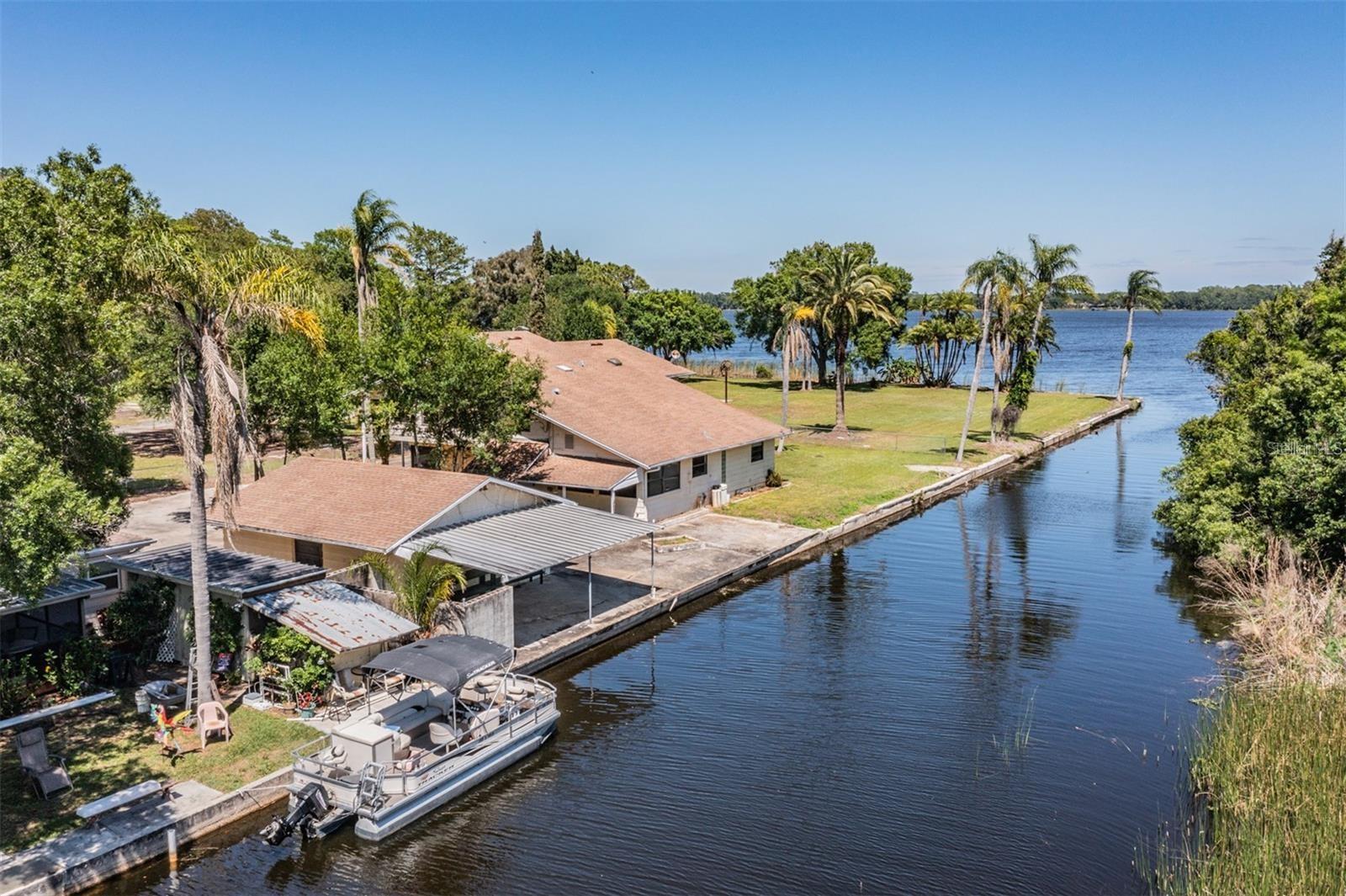 2620 TRENT RD, PALM HARBOR, FL — photo 20