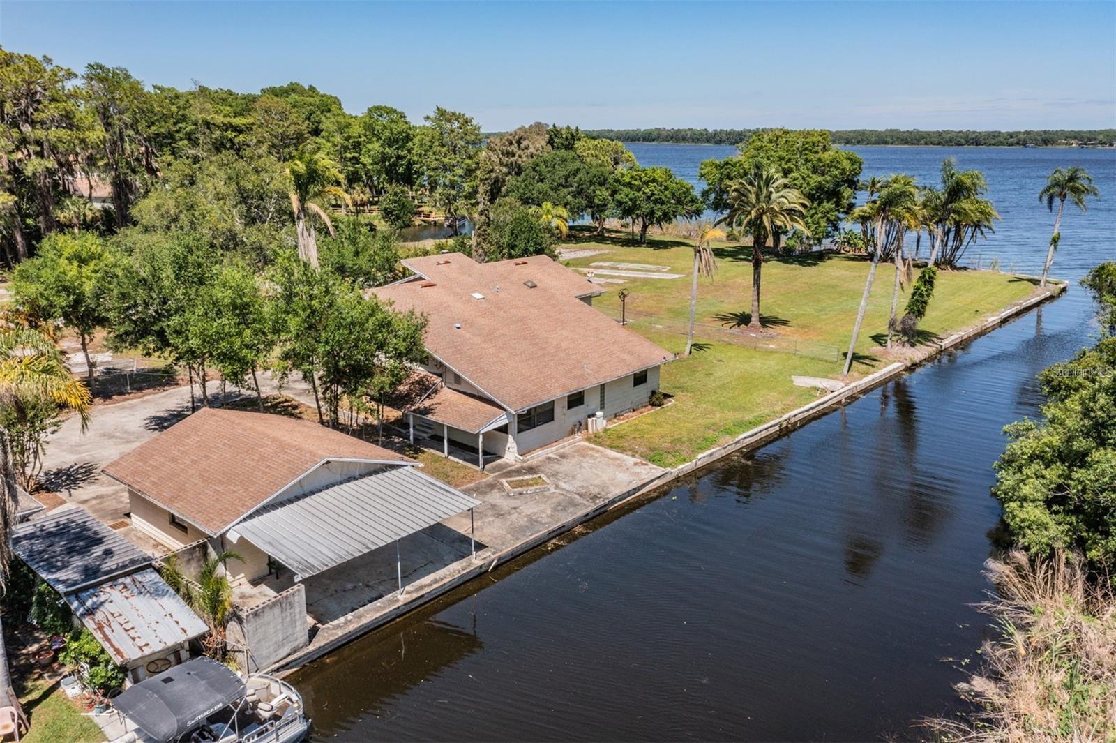 2620 TRENT RD, PALM HARBOR, FL — photo 21