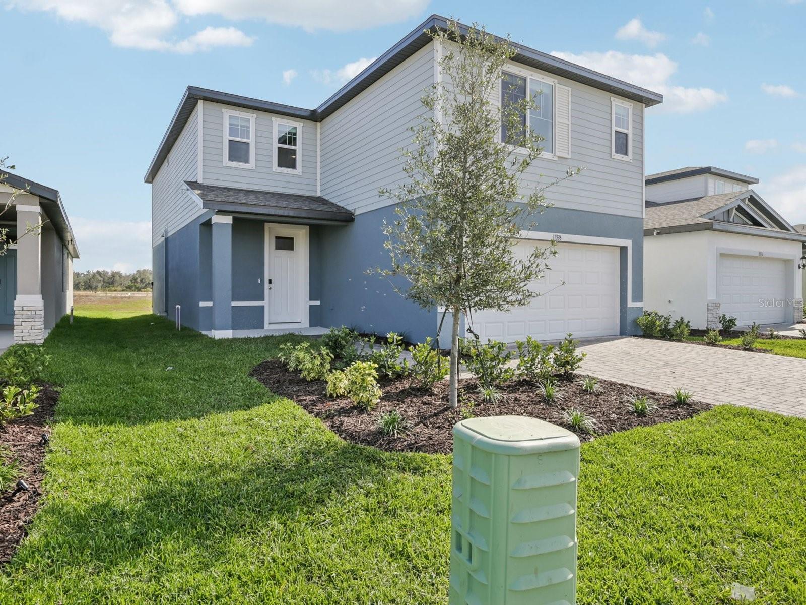 11336 BELLEWOOD TER, PARRISH, FL — photo 2
