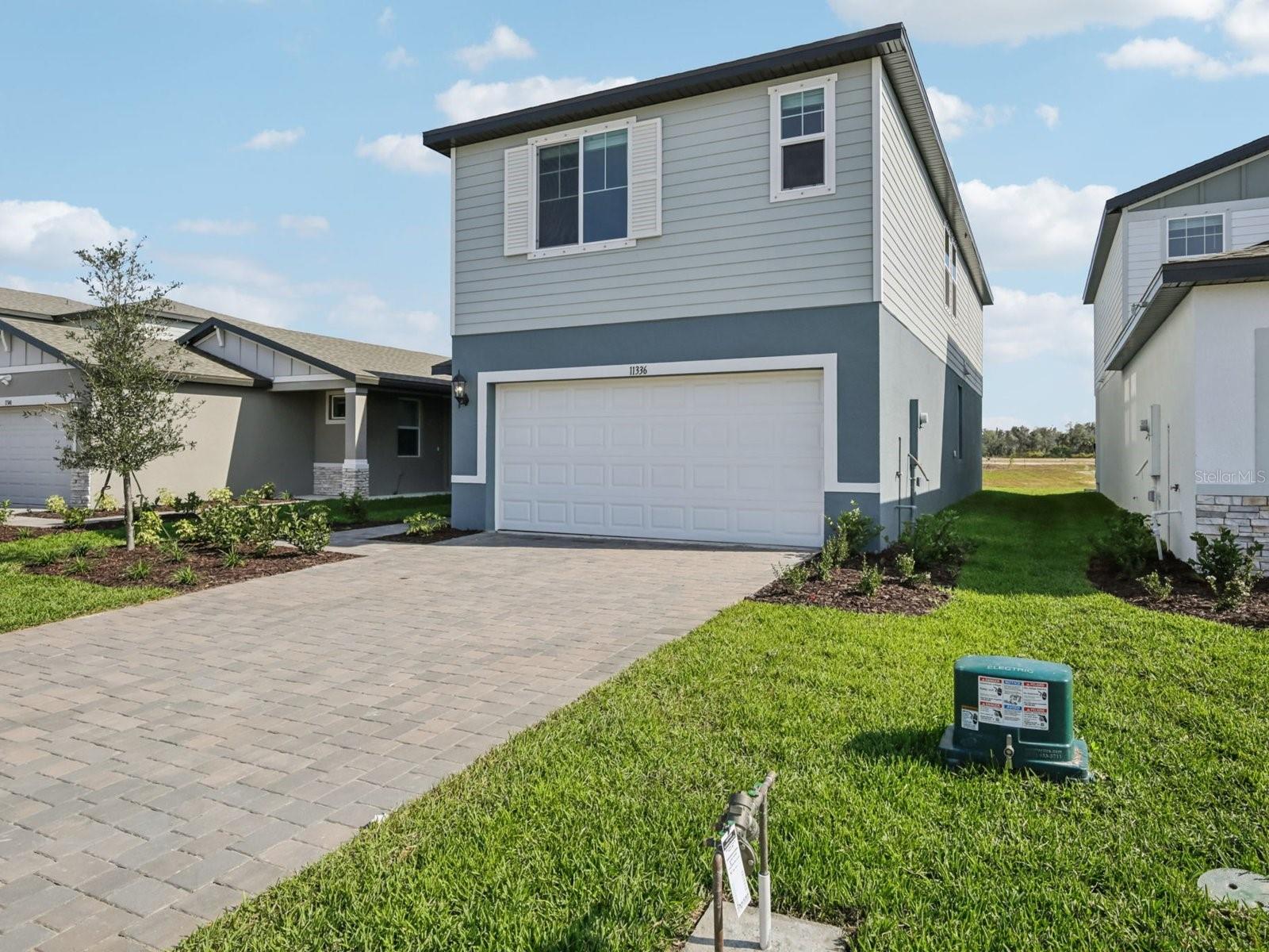 11336 BELLEWOOD TER, PARRISH, FL — photo 3