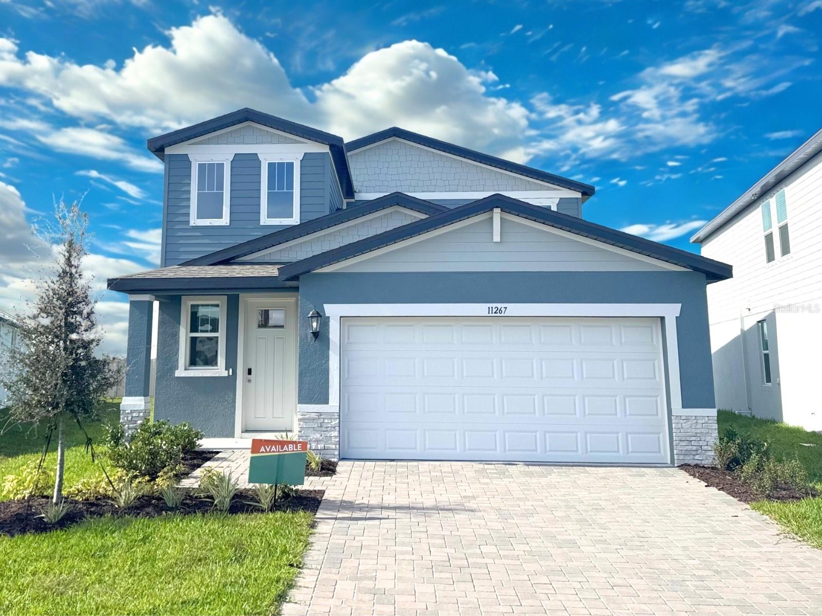 11267 BELLEWOOD TER, PARRISH, FL