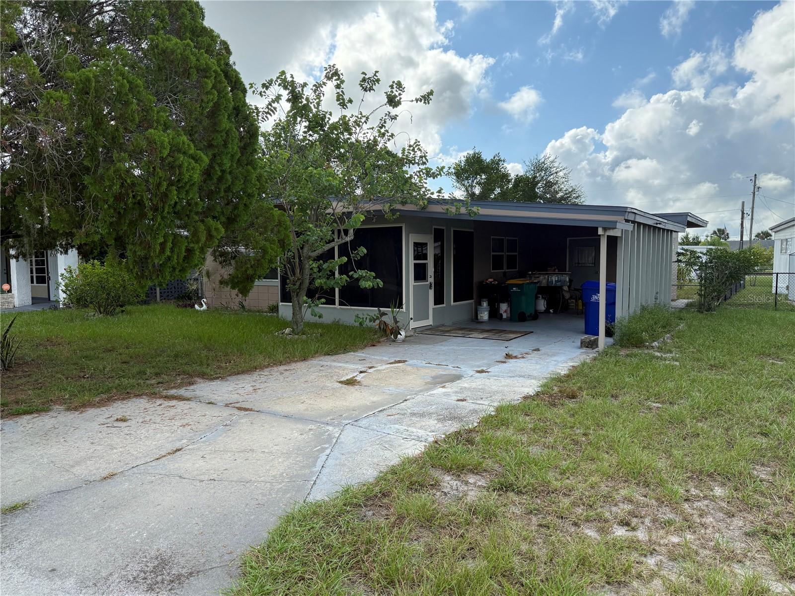 1117 OAKLAND, TAVARES, FL — photo 3