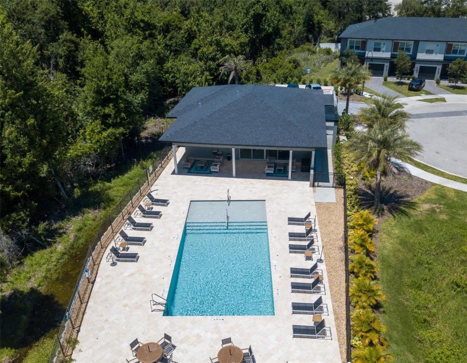 4459 LE REVE CT, KISSIMMEE, FL — photo 34