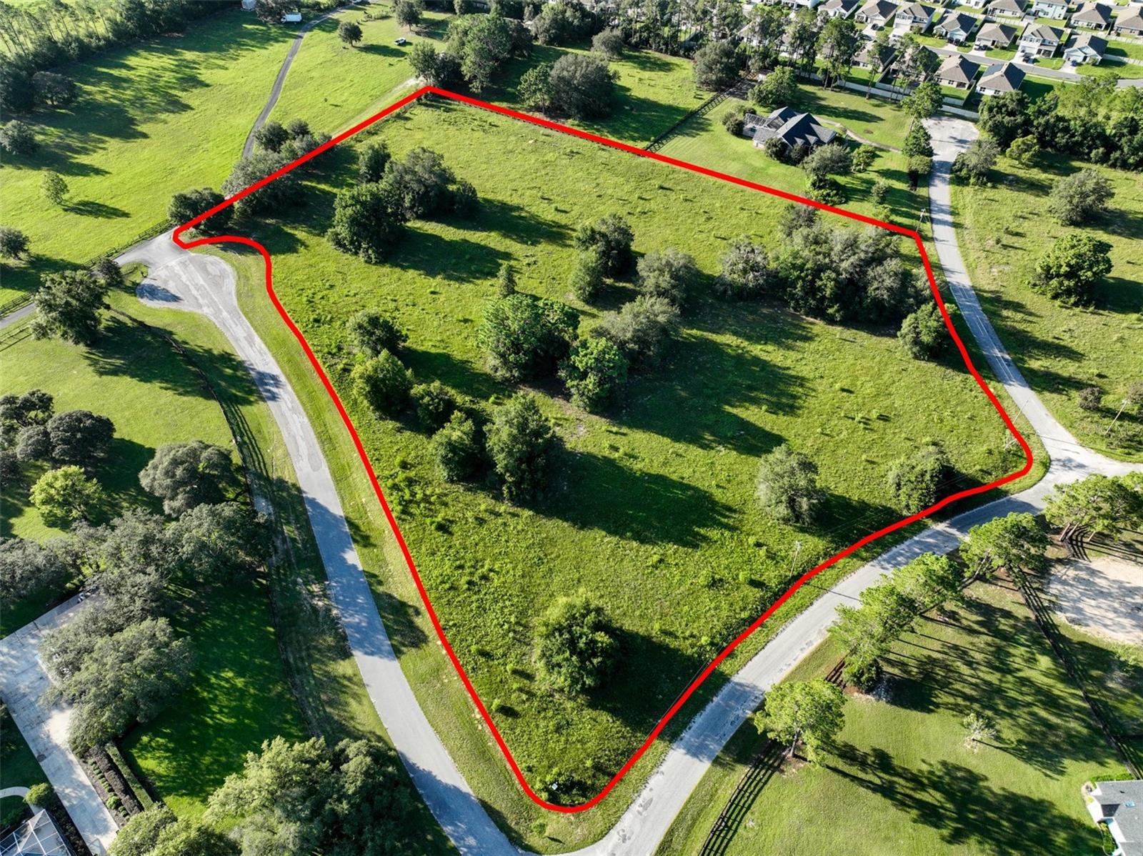 TBD SW 52ND CT, OCALA, FL