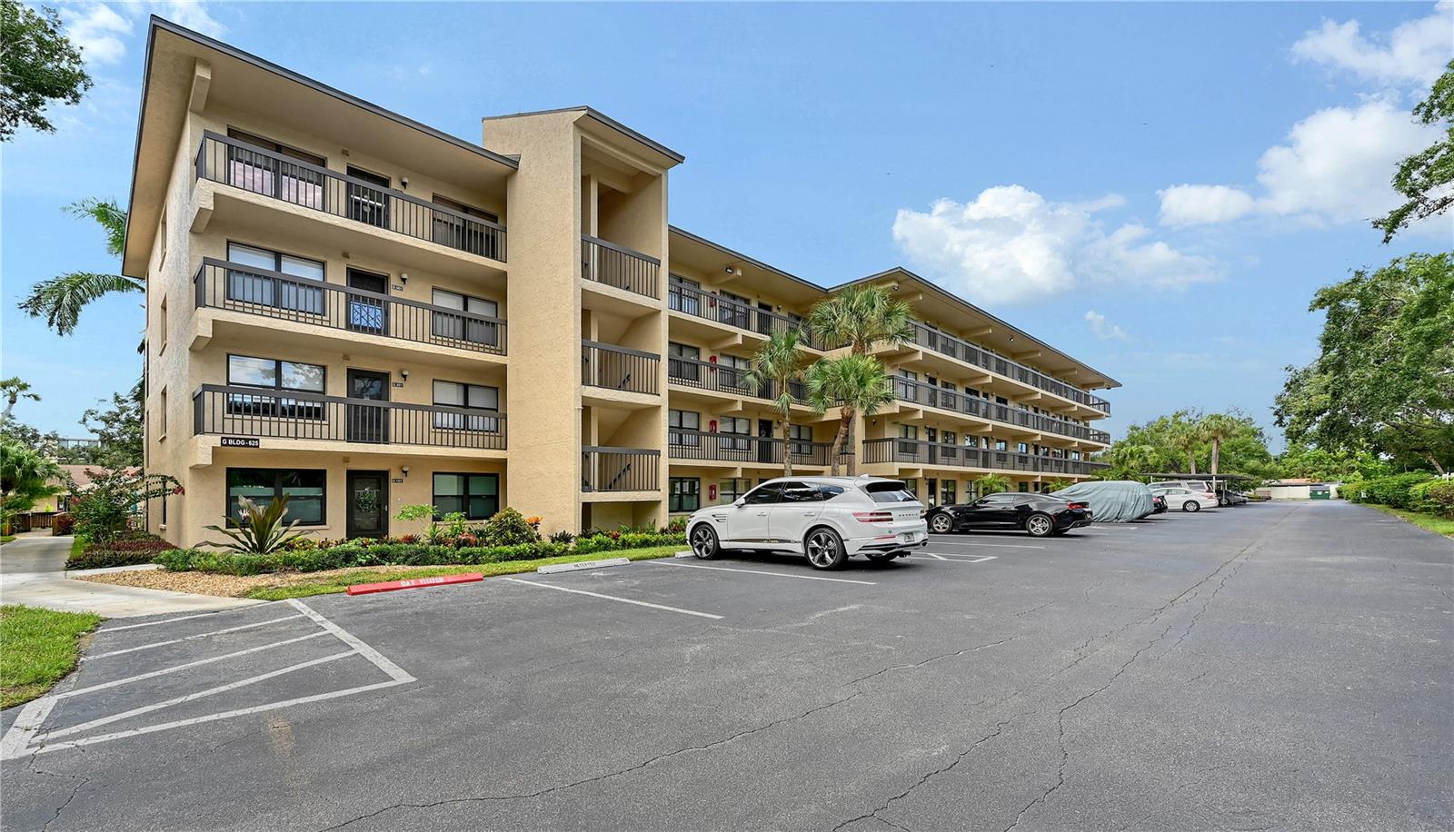 625 30TH AVE W #G107, BRADENTON, FL — photo 7