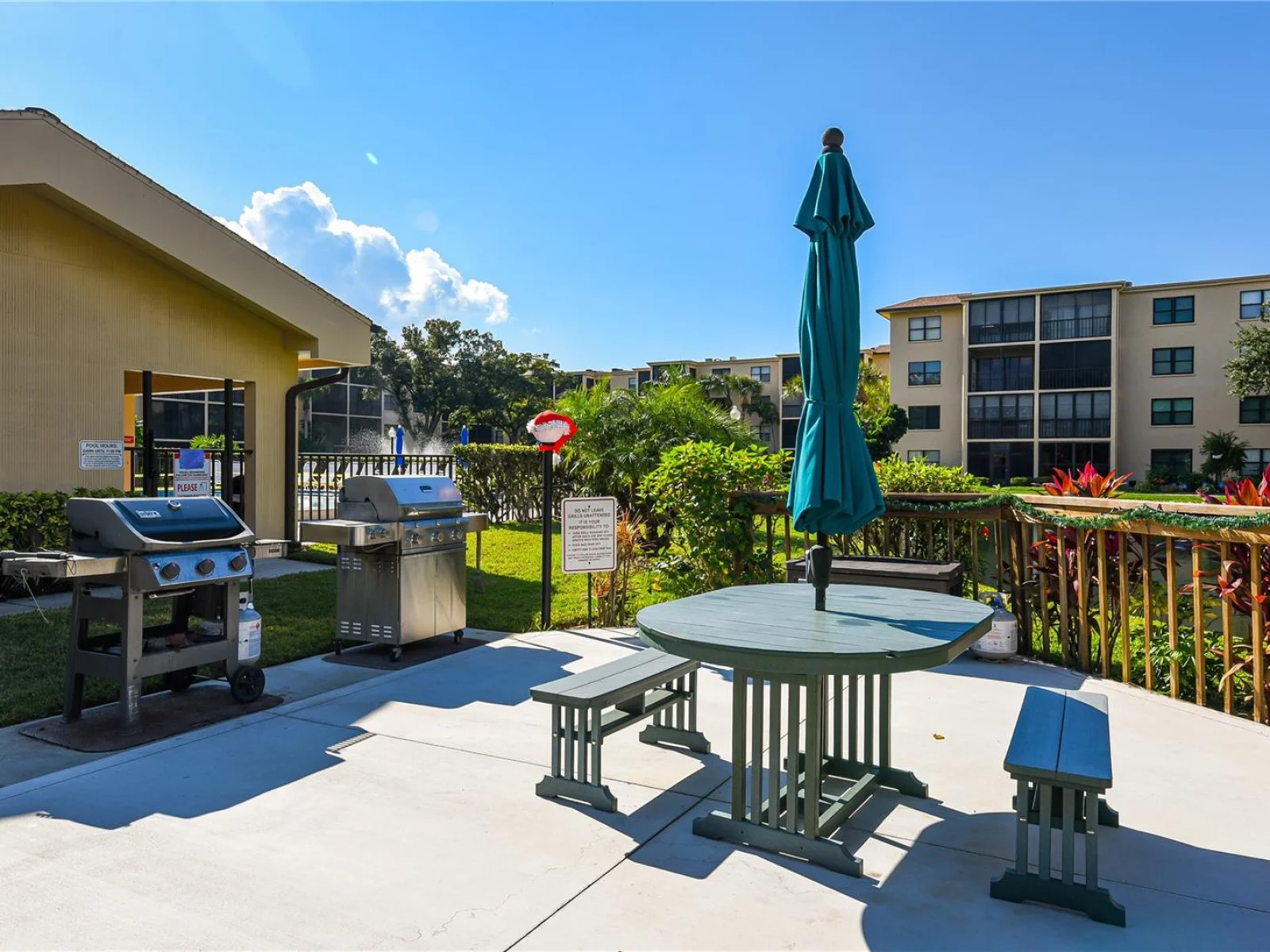 625 30TH AVE W #G107, BRADENTON, FL — photo 69