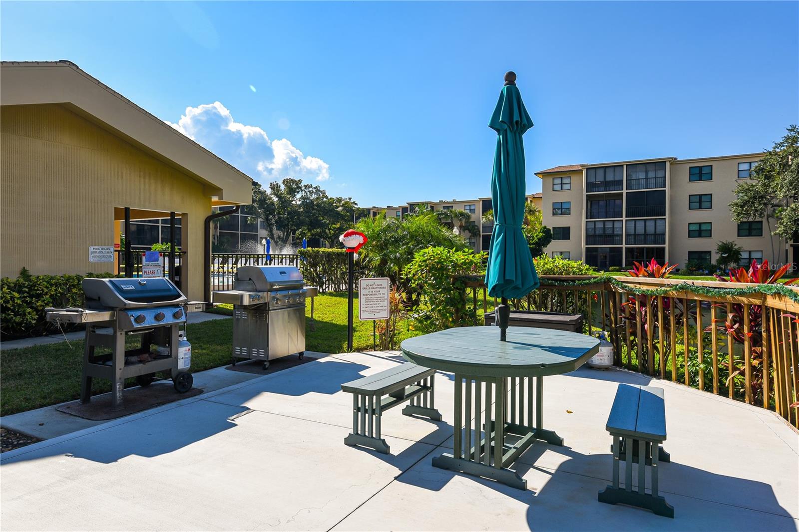 625 30TH AVE W #G107, BRADENTON, FL — photo 70