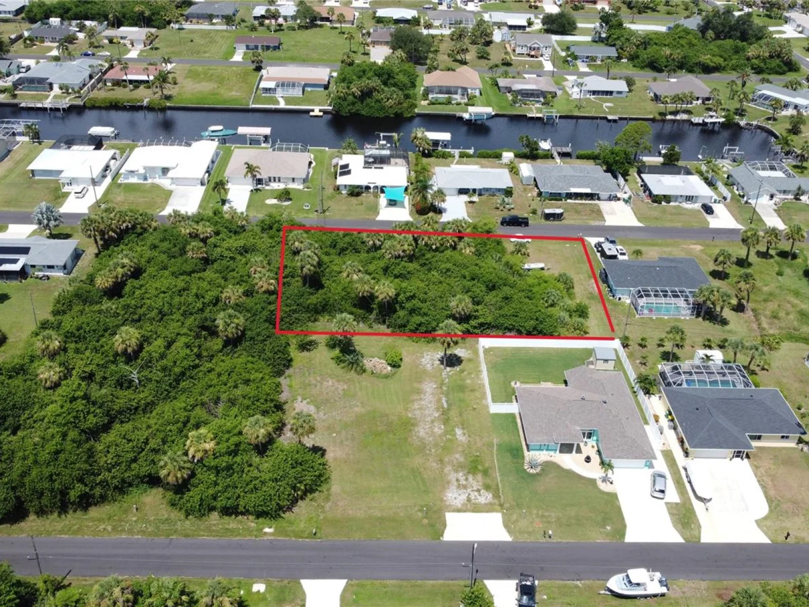 4501 EWING CIR, PORT CHARLOTTE, FL — photo 3