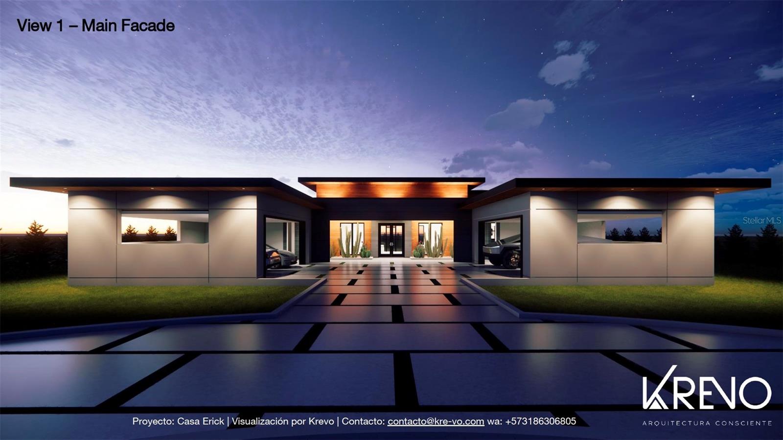 3618 HIDDEN RIVER LN, TAVARES, FL