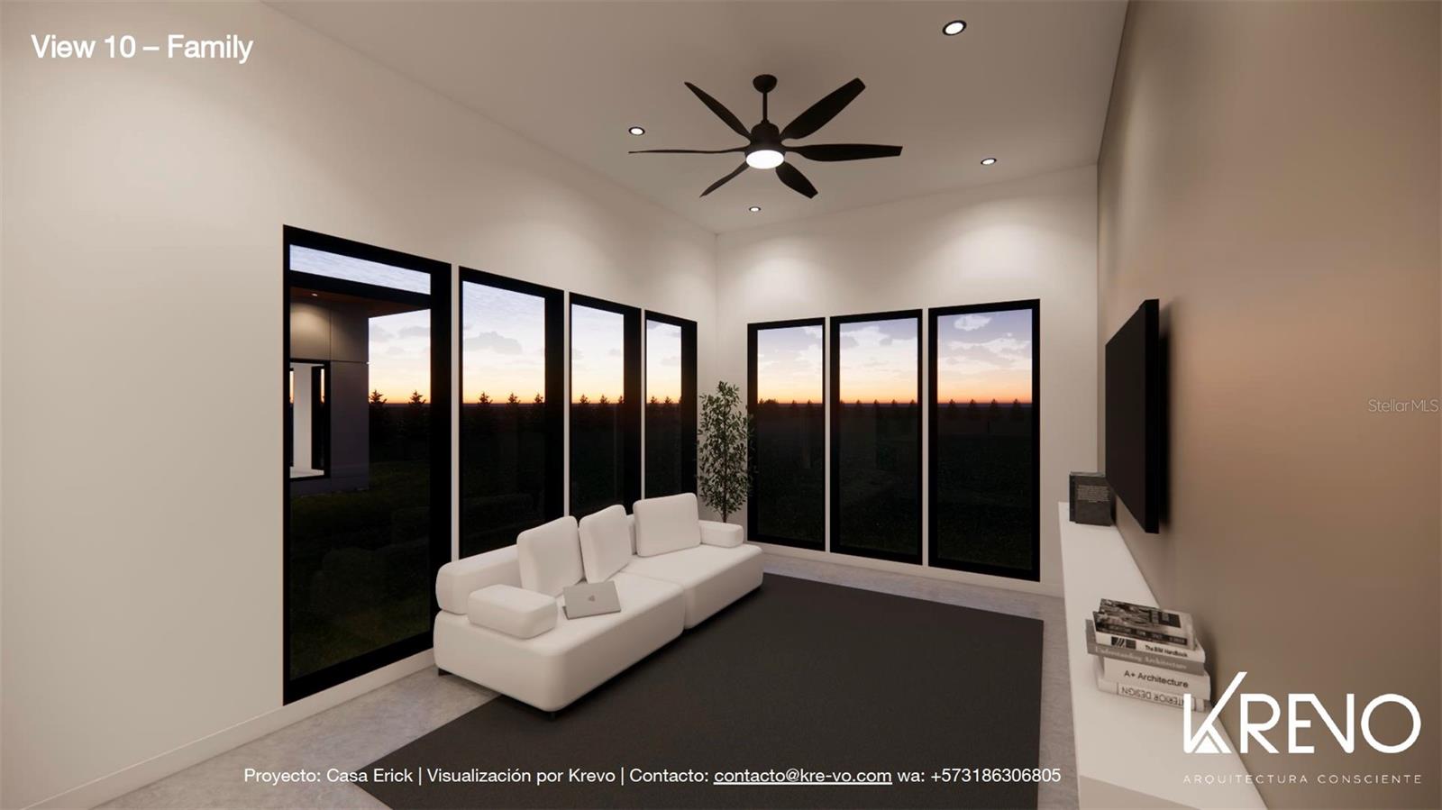 3618 HIDDEN RIVER LN, TAVARES, FL — photo 22