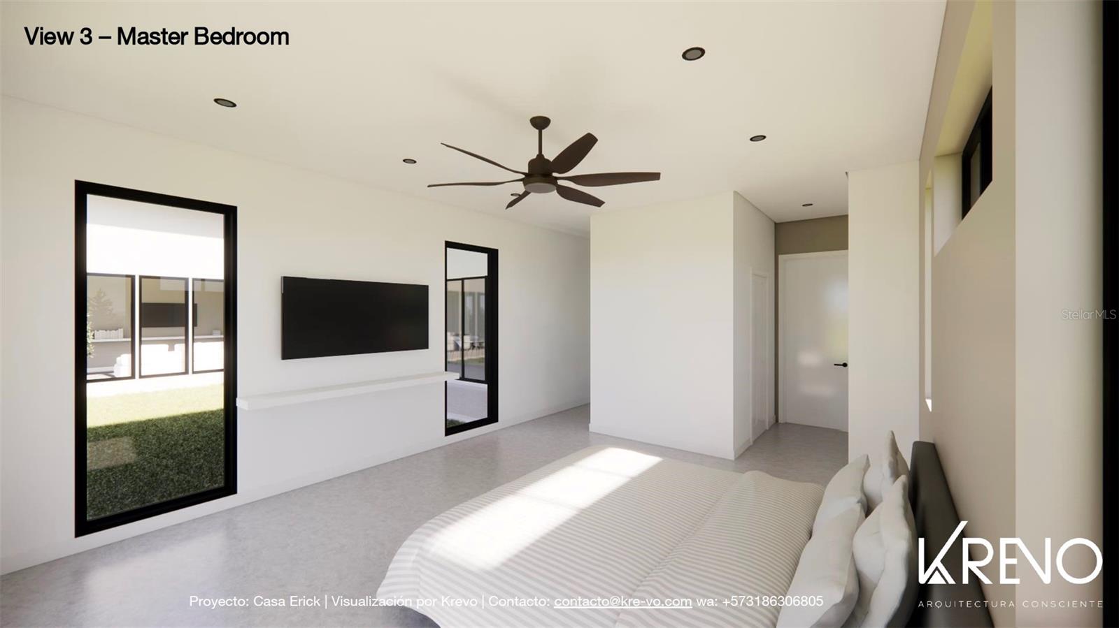 3618 HIDDEN RIVER LN, TAVARES, FL — photo 25