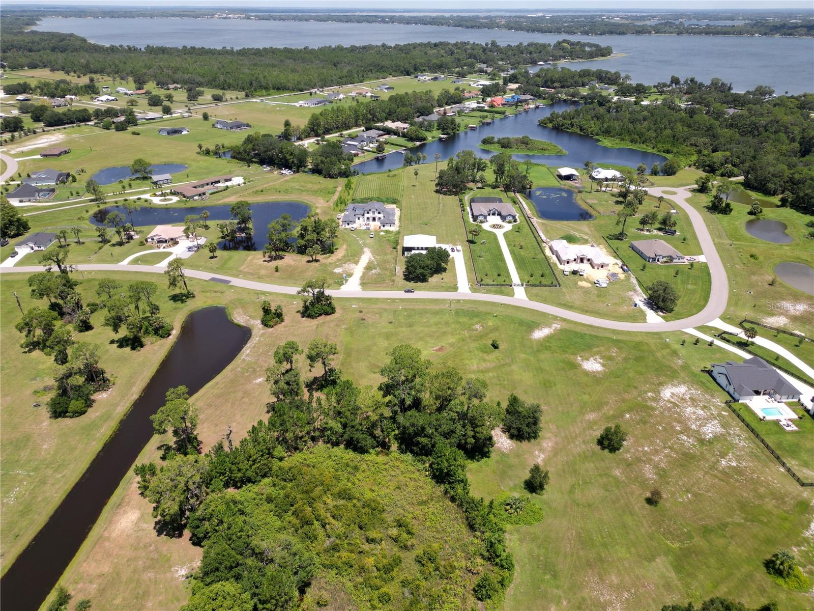 3618 HIDDEN RIVER LN, TAVARES, FL — photo 48