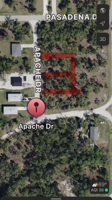 13042 APACHE DR, PUNTA GORDA, FL — photo 15