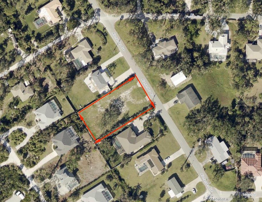 2450 ALAMANDER AVE, ENGLEWOOD, FL — photo 43