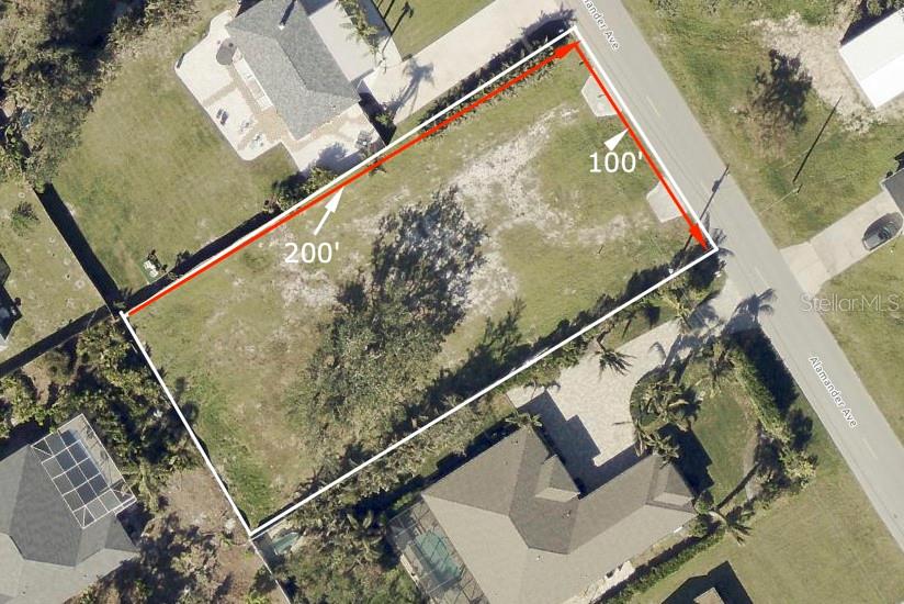 2450 ALAMANDER AVE, ENGLEWOOD, FL — photo 9