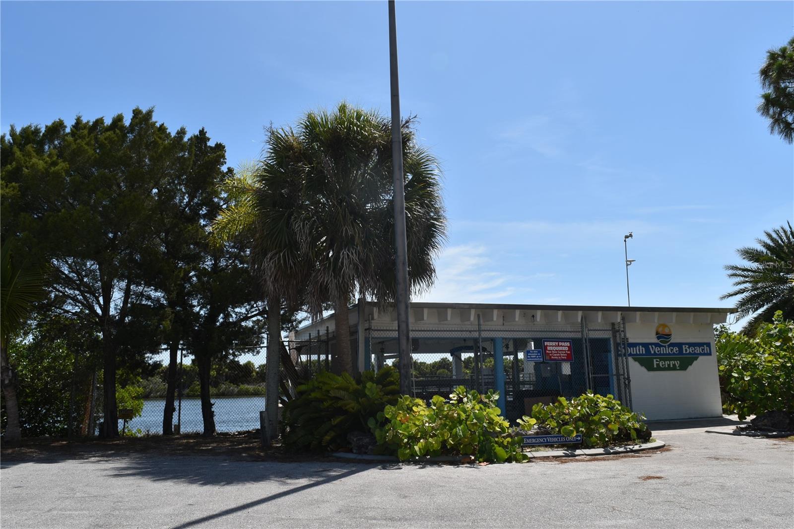 2450 ALAMANDER AVE, ENGLEWOOD, FL — photo 34