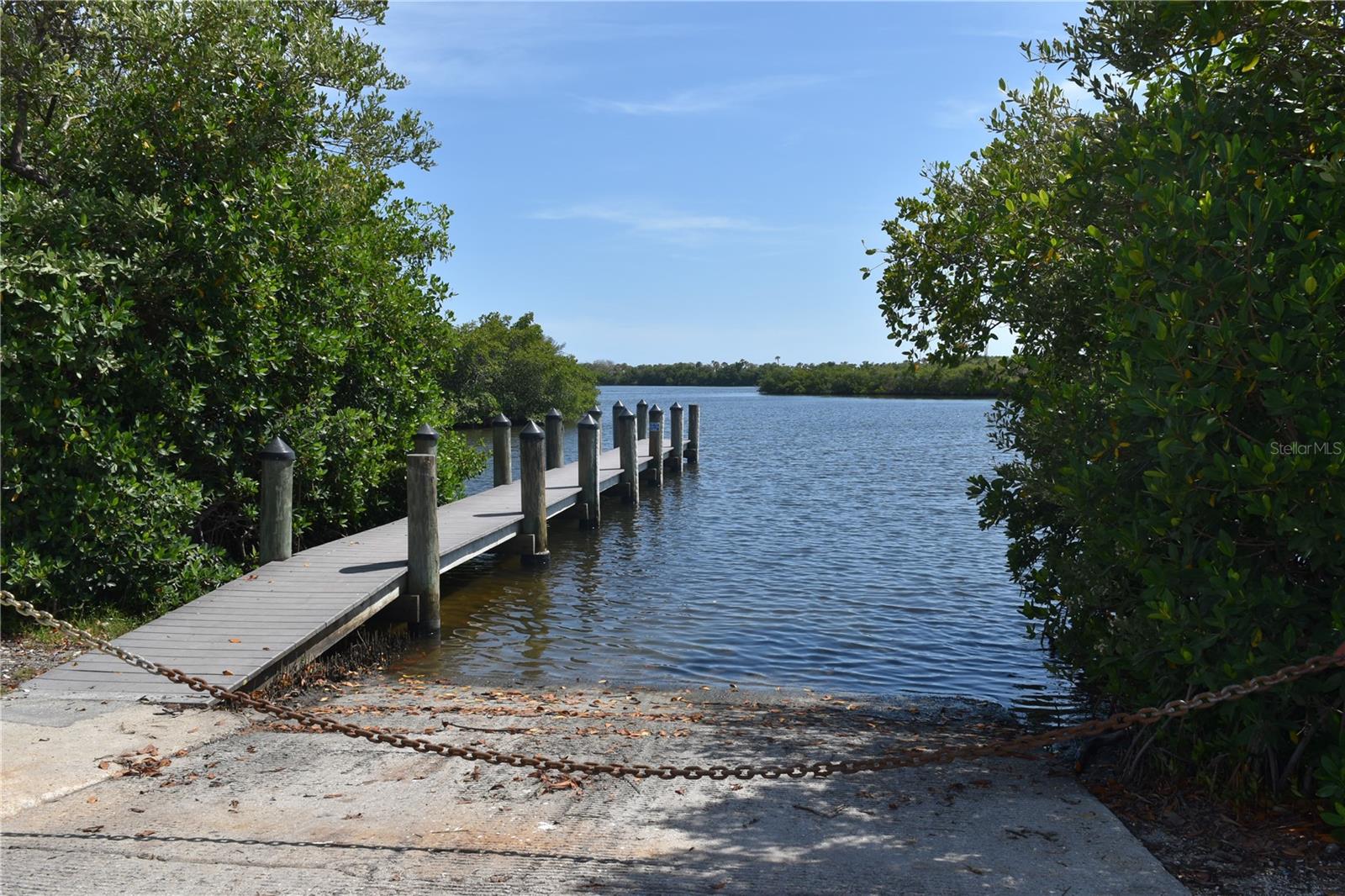 2450 ALAMANDER AVE, ENGLEWOOD, FL — photo 35