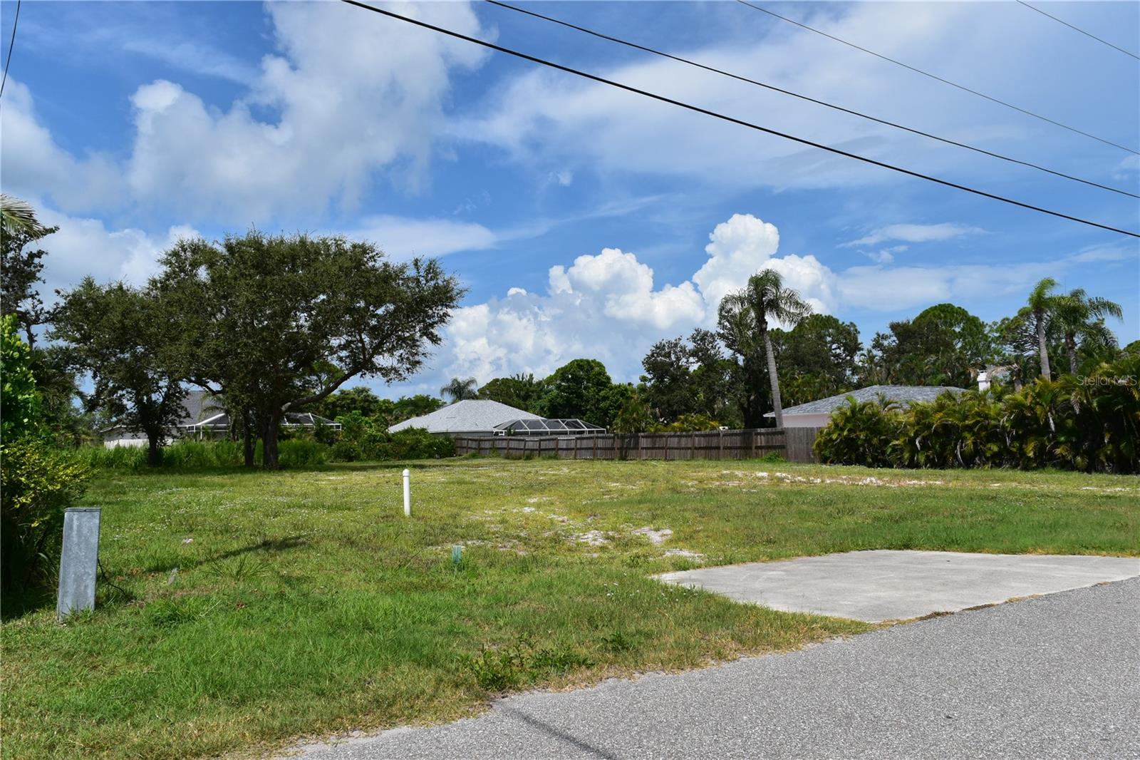 2450 ALAMANDER AVE, ENGLEWOOD, FL — photo 14