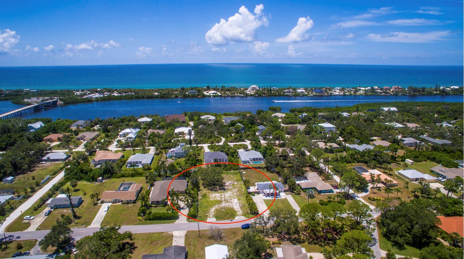 2450 ALAMANDER AVE, ENGLEWOOD, FL