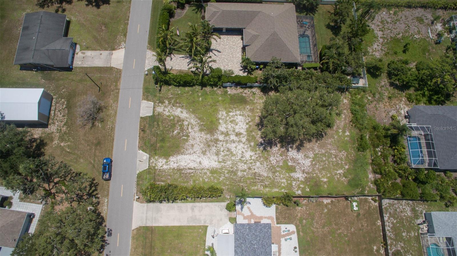 2450 ALAMANDER AVE, ENGLEWOOD, FL — photo 4