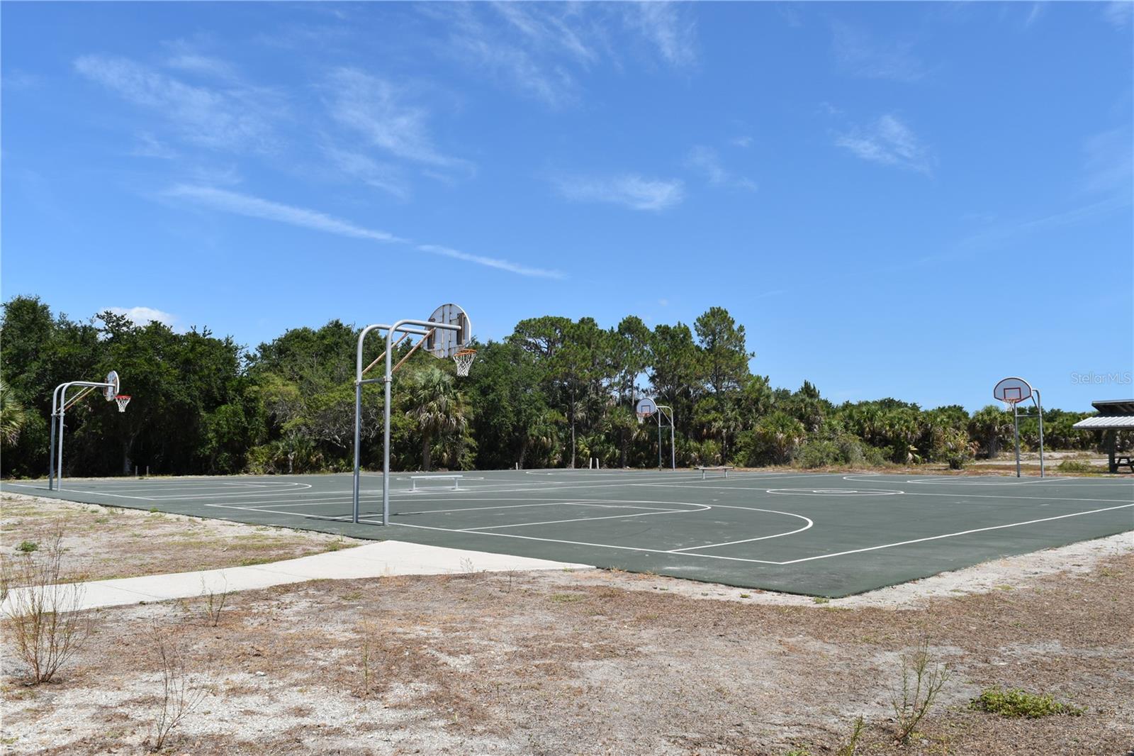 2450 ALAMANDER AVE, ENGLEWOOD, FL — photo 31